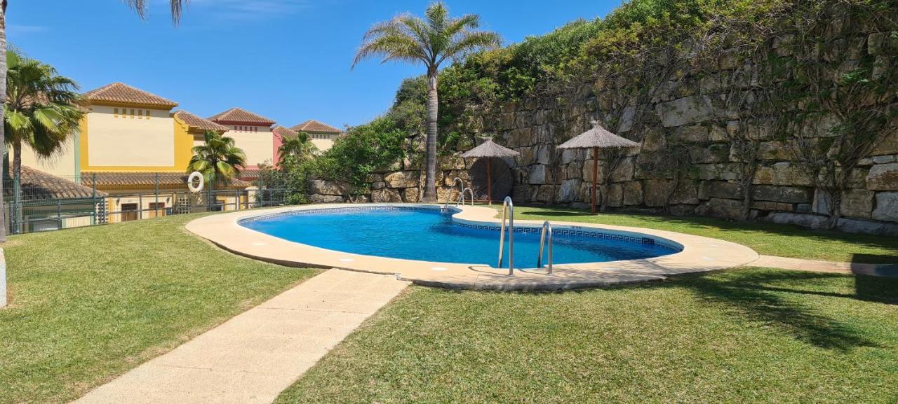 Jardines De Casares Apartamento Bahía de Casares