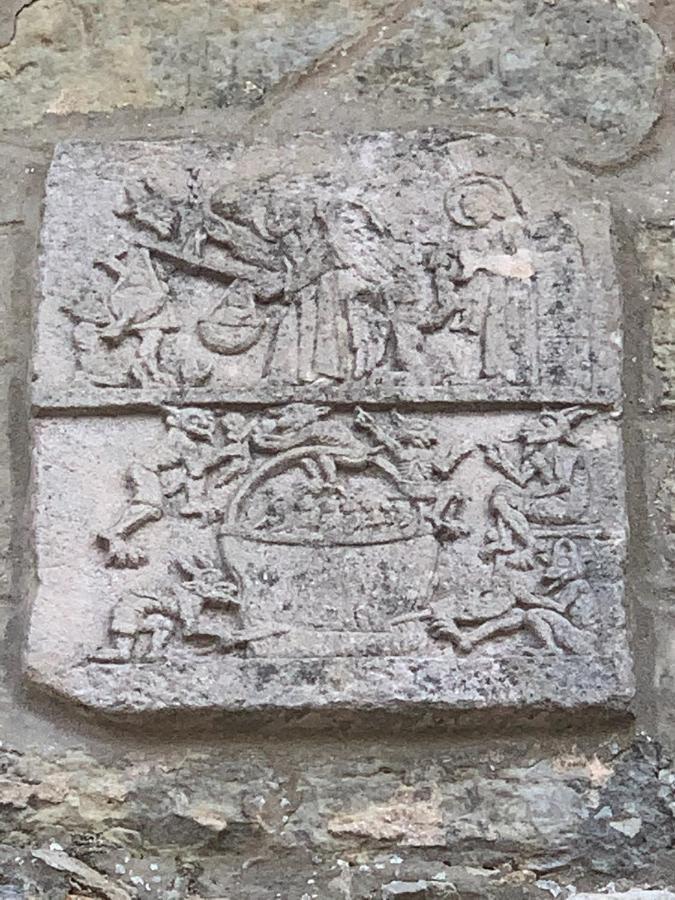 La Solana De Villa *