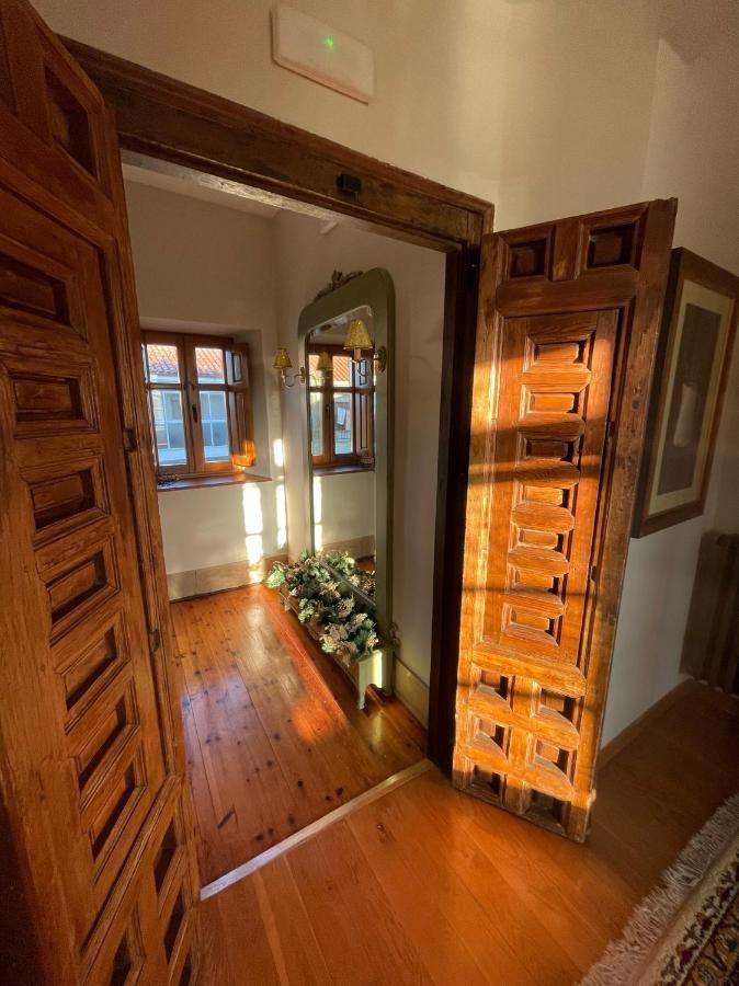La Solana De Villa Mogro