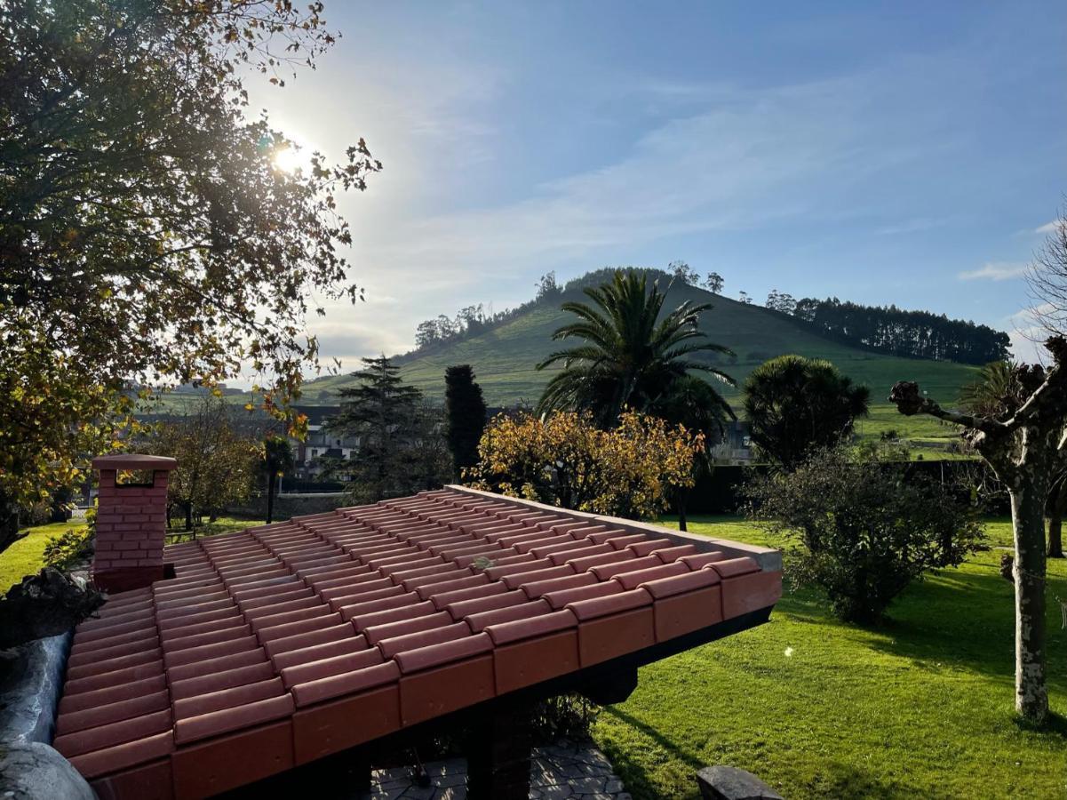 La Solana De Villa Mogro