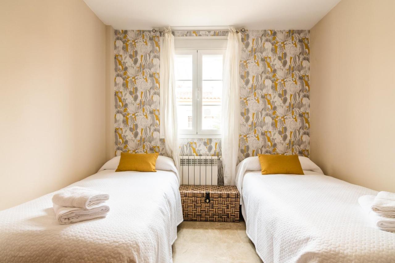 Tuguest Grisolia House - Free Parking Apartamento Armilla