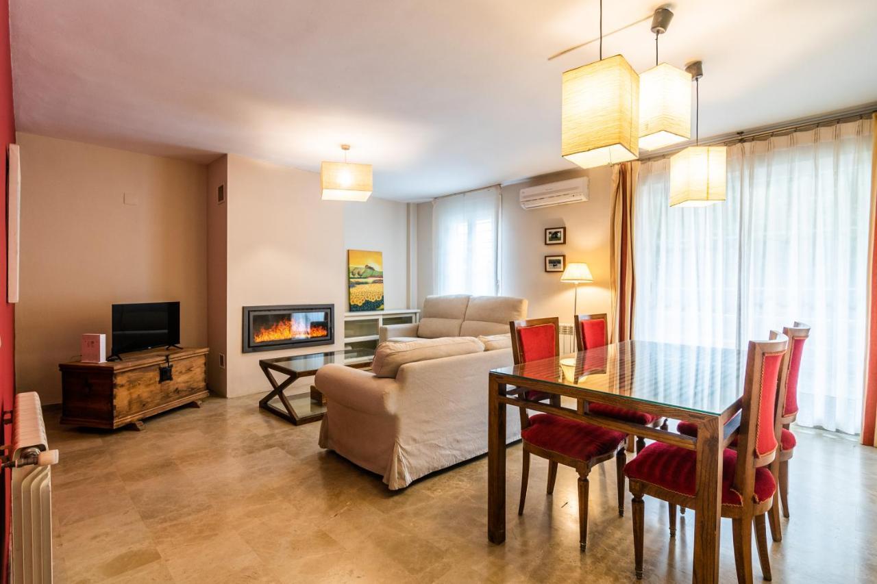 Tuguest Grisolia House - Free Parking Apartamento