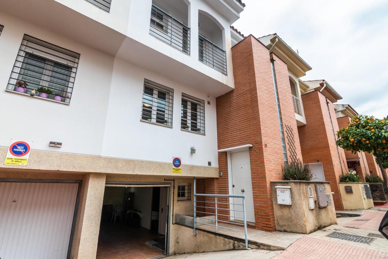 Tuguest Grisolia House - Free Parking Apartamento