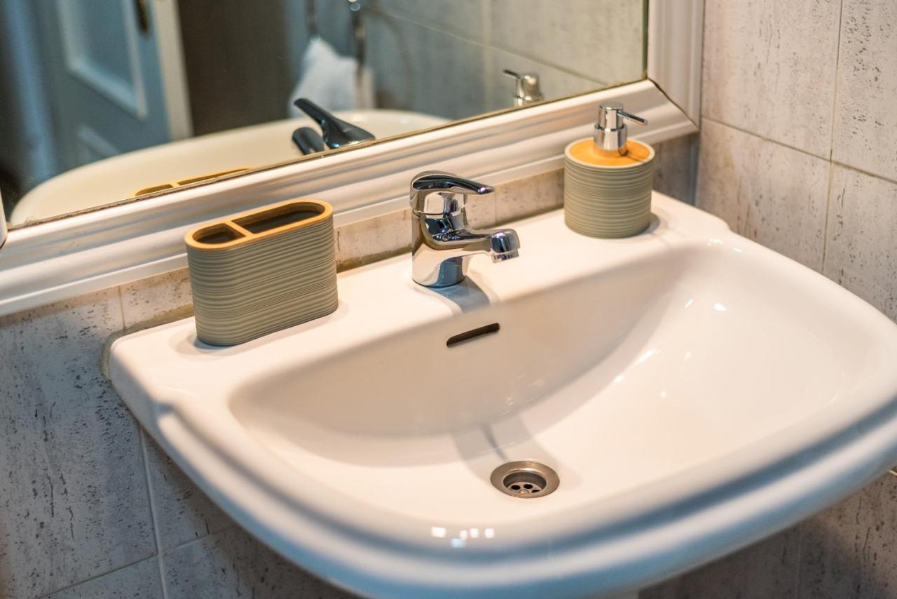 Tuguest Grisolia House - Free Parking Apartamento *