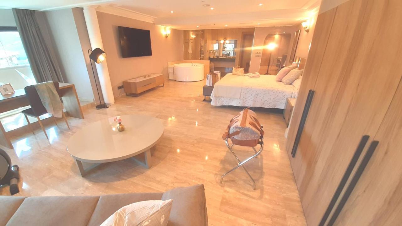 Hotel Nueva Plaza 3*