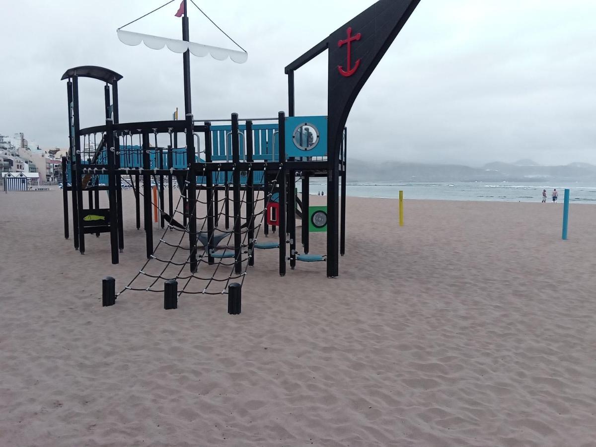 Canteras Puntillas Apartamento