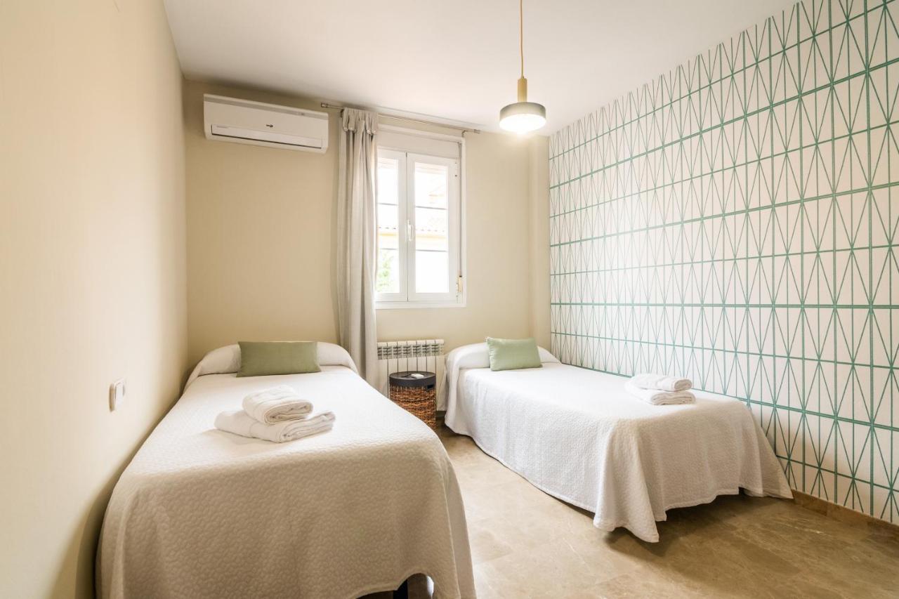 Tuguest Grisolia House - Free Parking Apartamento