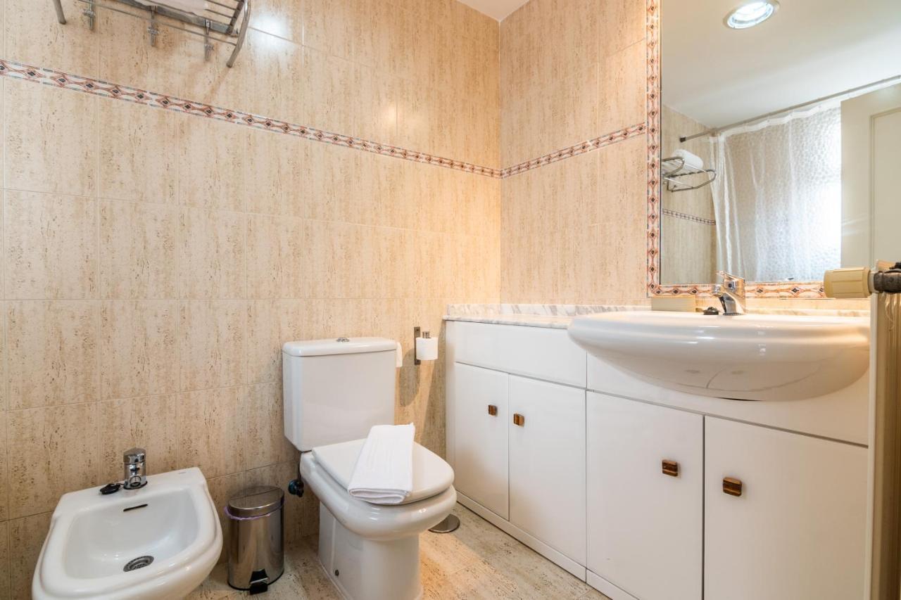 Apartamento Tuguest Grisolia House - Free Parking