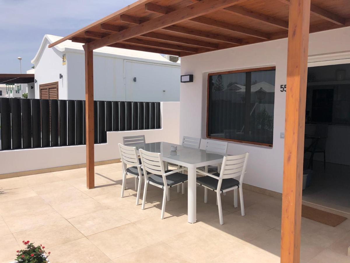 Tomo * Puerto del Carmen (Lanzarote)