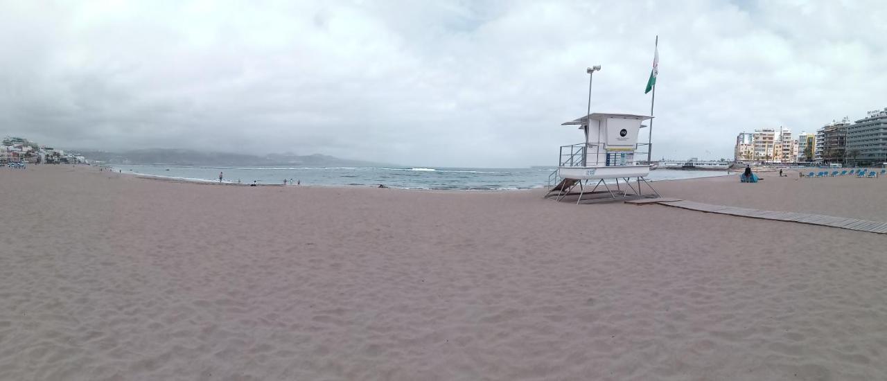 Canteras Puntillas * Las Palmas de Gran Canaria