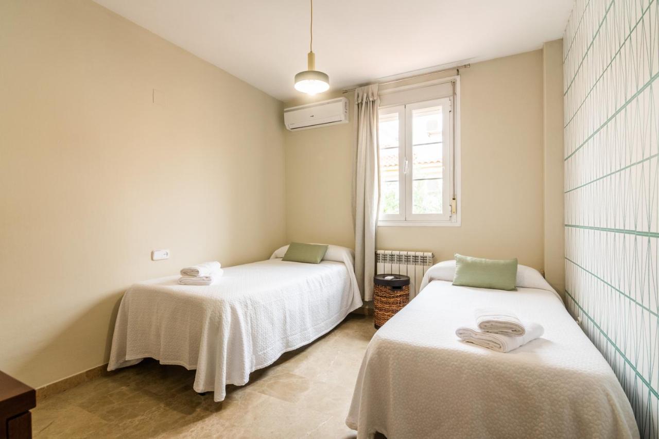 Apartamento Tuguest Grisolia House - Free Parking Armilla