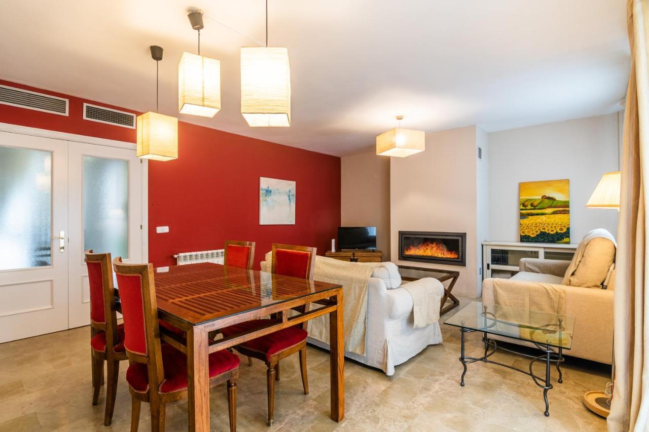Apartamento Tuguest Grisolia House - Free Parking
