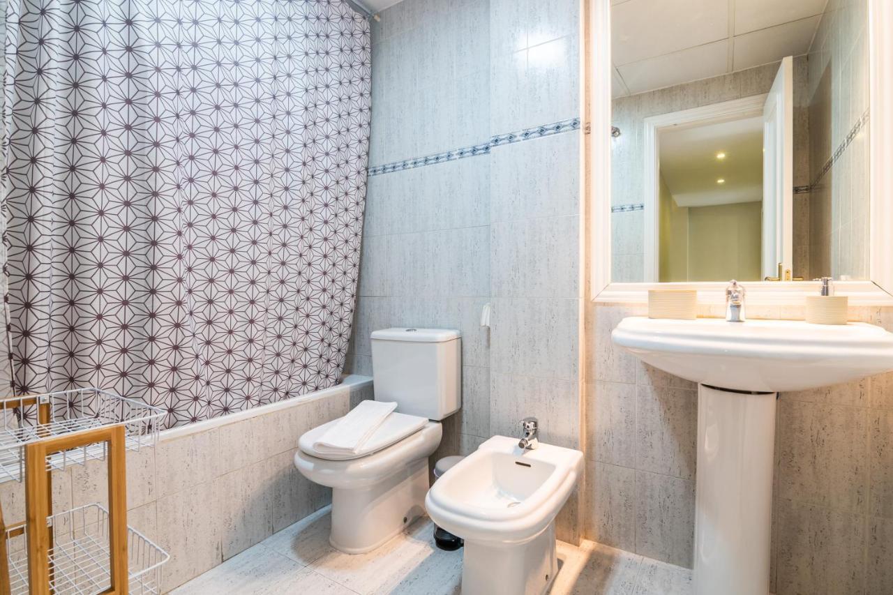 Tuguest Grisolia House - Free Parking Apartamento Armilla