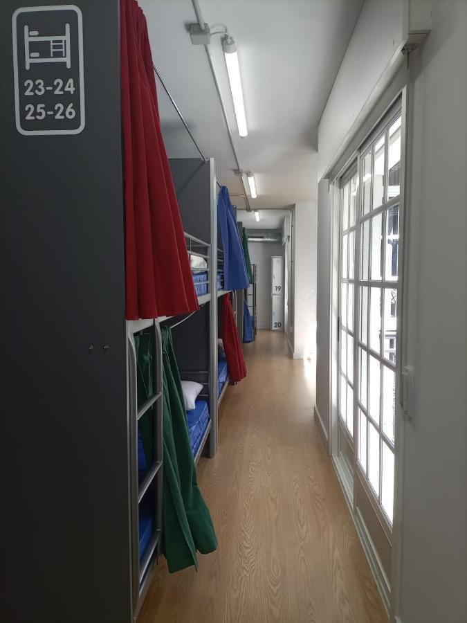 Hostal Avoa Regina *