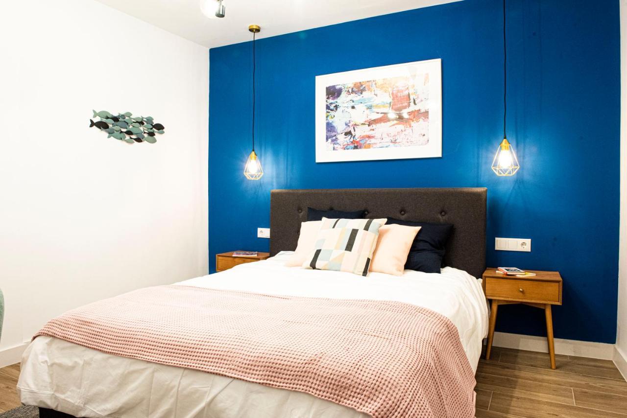 Apartamento La Casa De Klaus - Catedral Jaén