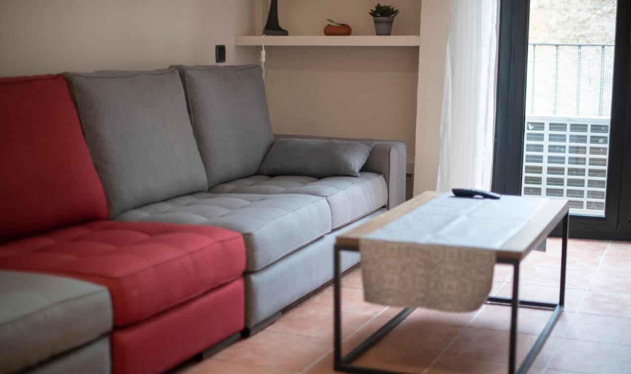 Tarracohomes, Th86 - Contemporaneo En Parte Alta Apartment