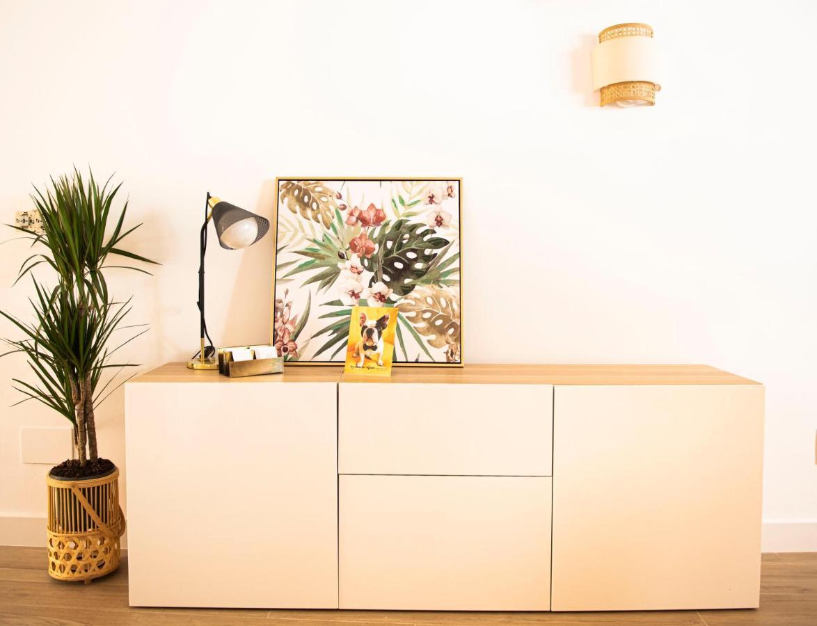 Apartamento La Casa De Klaus - Catedral *