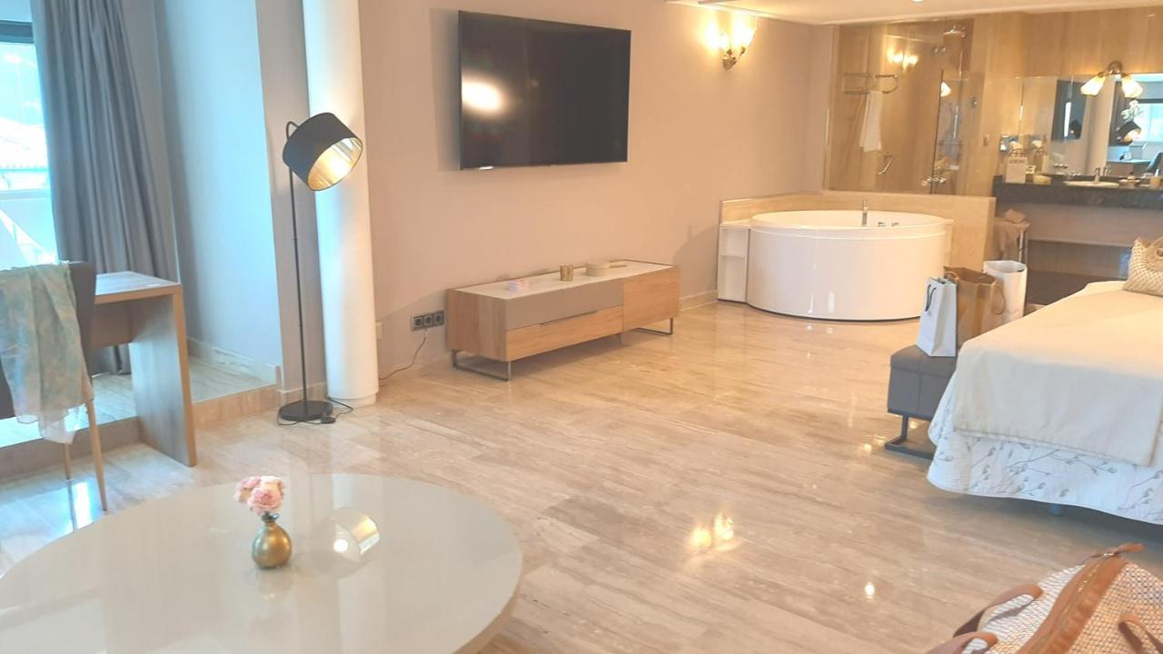 Hotel Nueva Plaza 3*