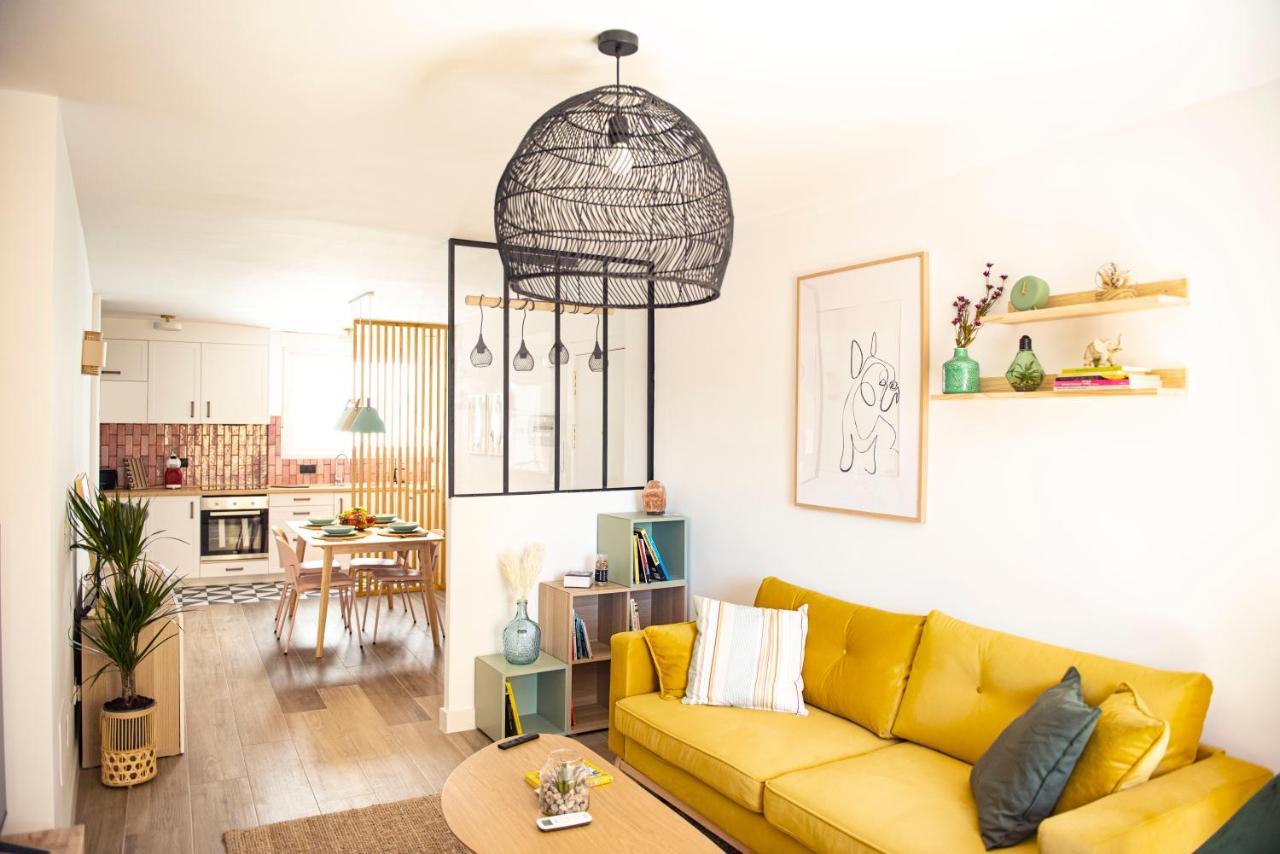 Apartamento La Casa De Klaus - Catedral Jaén