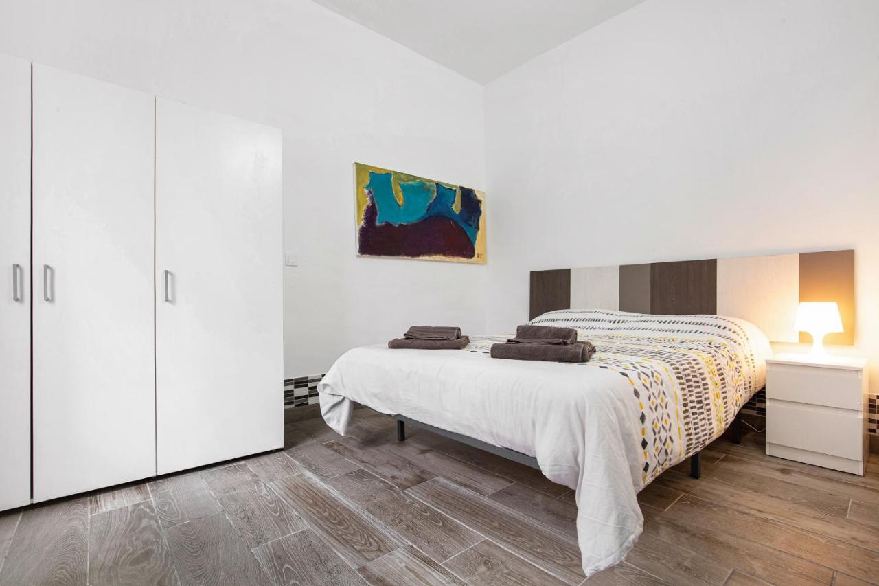 Apartamento Cofete Apartment