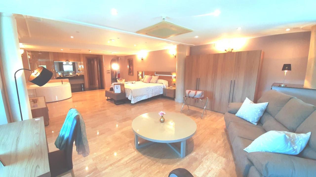 Nueva Plaza Hotel Maliaño