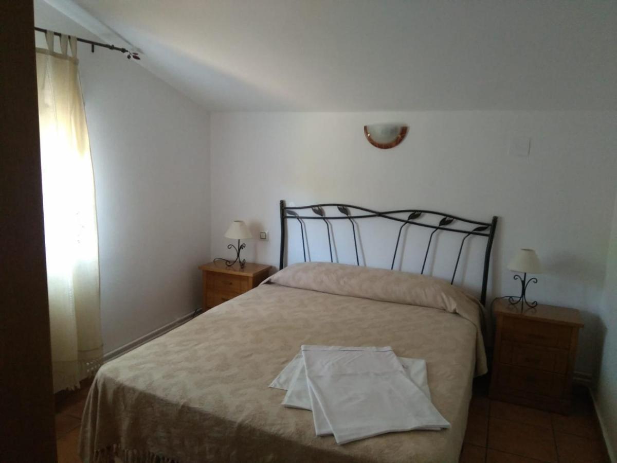 Holiday home La Solana Valdemoro-Sierra