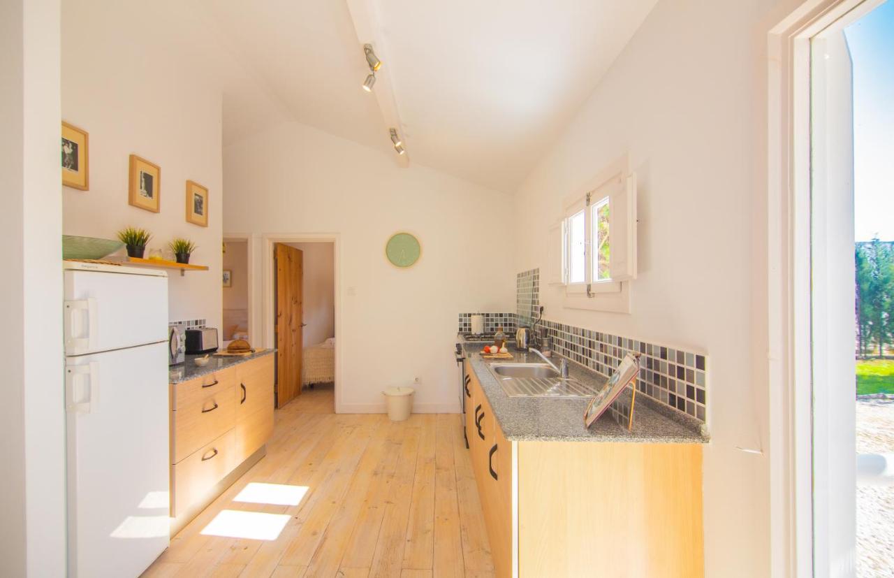 Holiday home Casita Lulu
