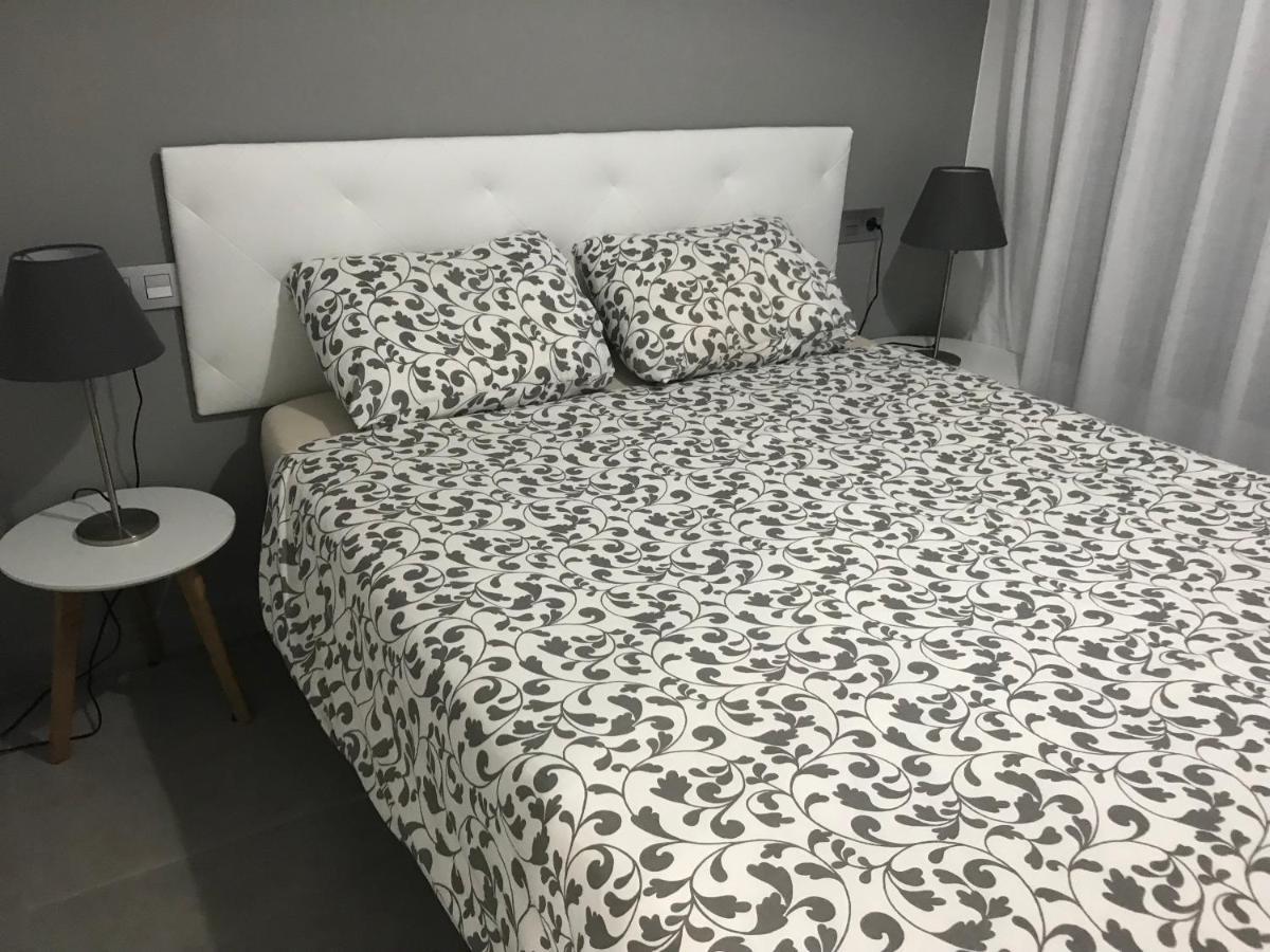 Lamar House I -mi Alegria Apartment Pilar de la Horadada