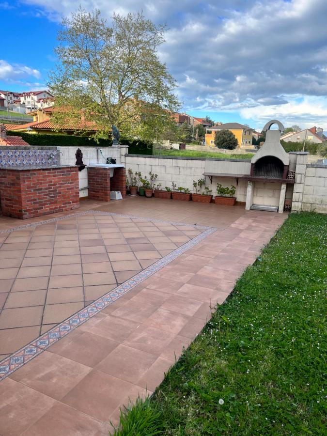 Tranquilo Con Piscina Comunitaria Apartment *