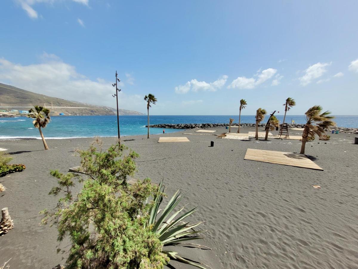 Playa Arena Apartment Araya (Tenerife)