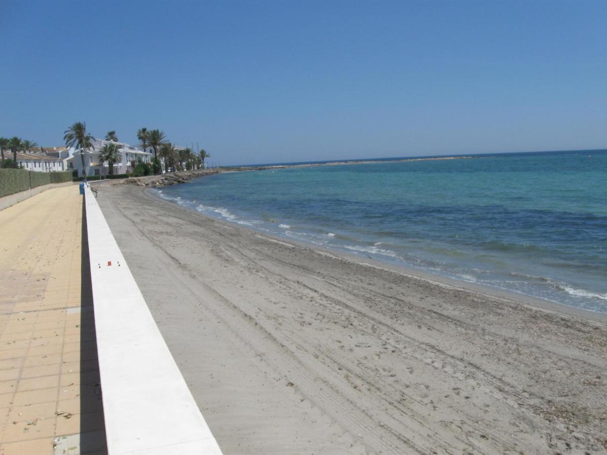 Apartment Beach Club 416a