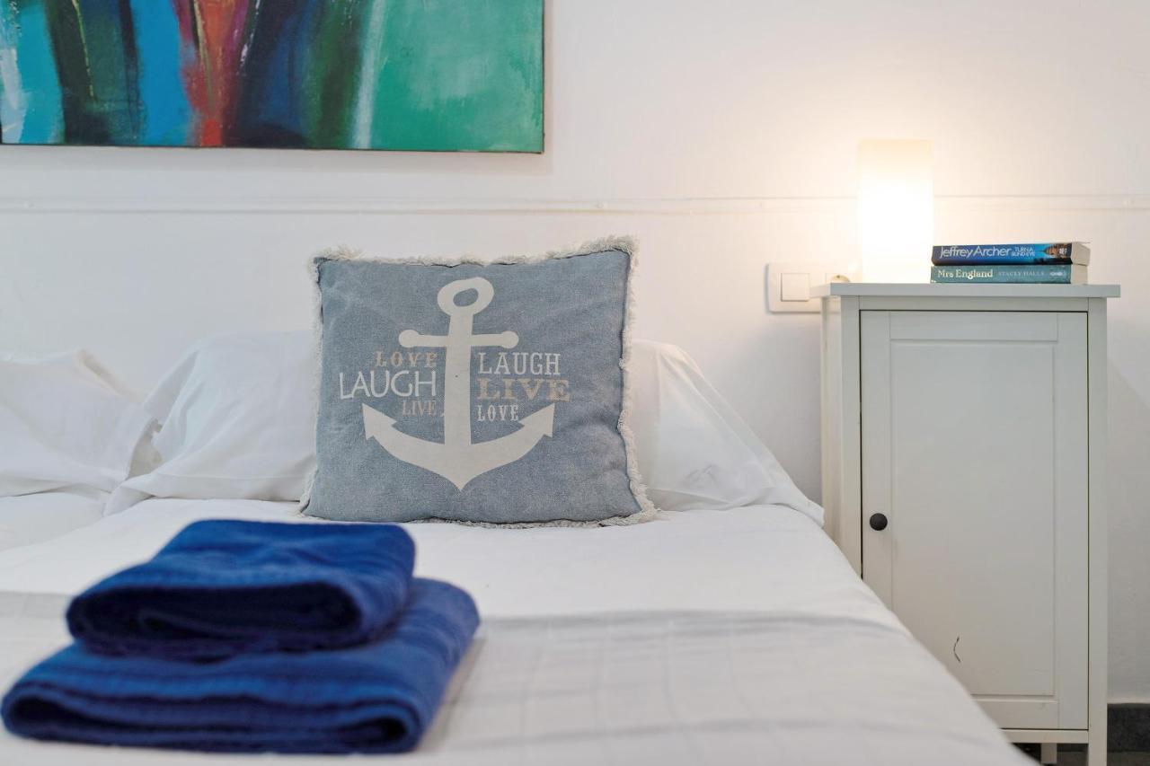 Apartamento Jardin Del Sol 26 Playa Blanca (Lanzarote)
