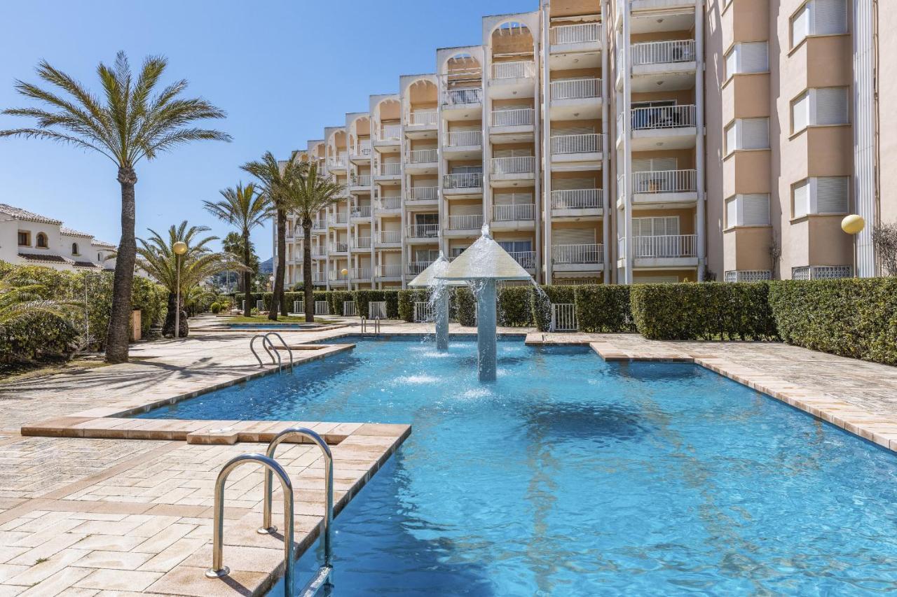 Apartment Golden Paradise Mar *