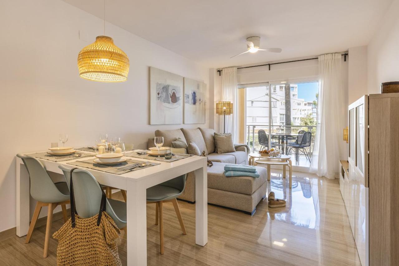 Golden Paradise Mar Apartment