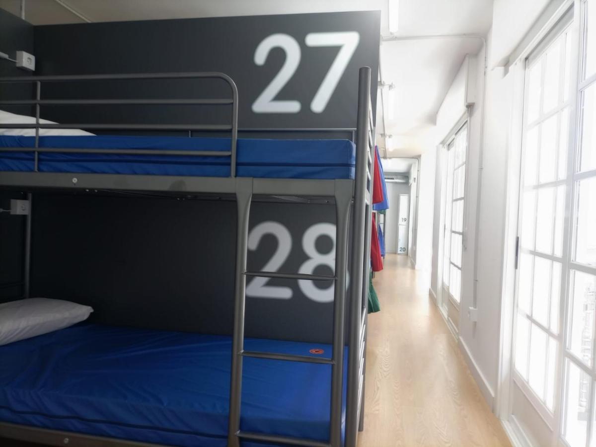Avoa Regina Hostal *