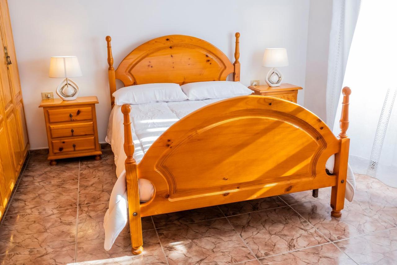 Сasa de vacaciones Live Cuevecitas Herradura Terrace&mountain View Candelaria