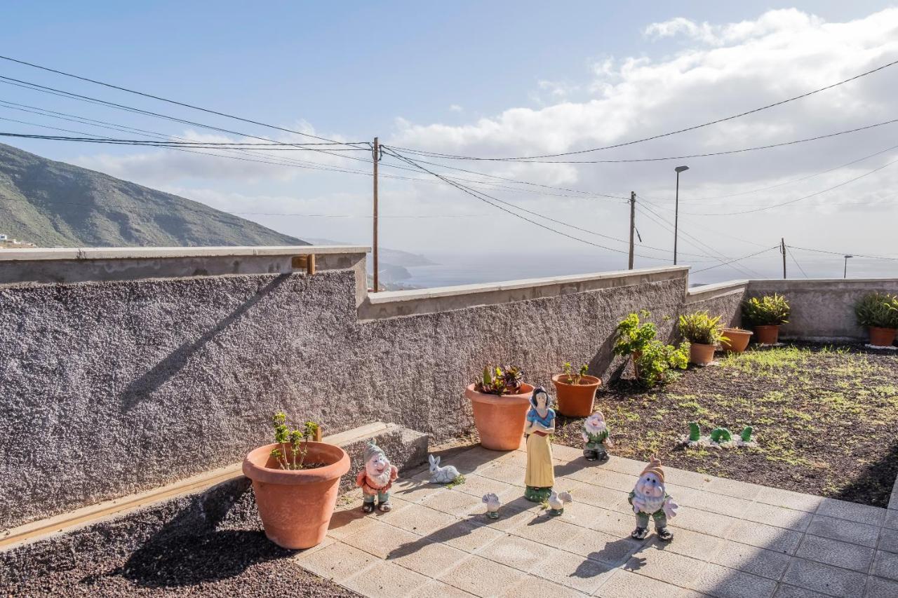 Live Cuevecitas Herradura Terrace&mountain View * Candelaria