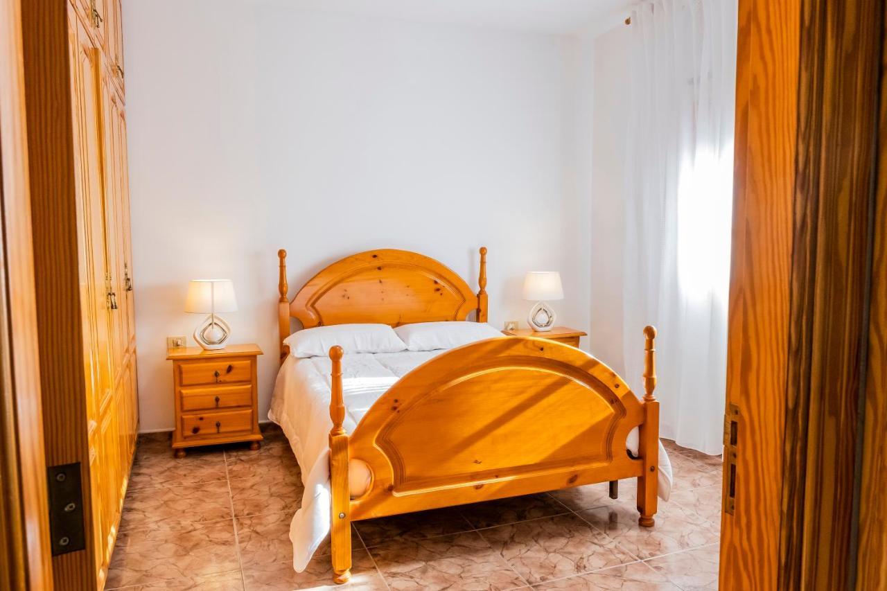 Сasa de vacaciones Live Cuevecitas Herradura Terrace&mountain View Candelaria