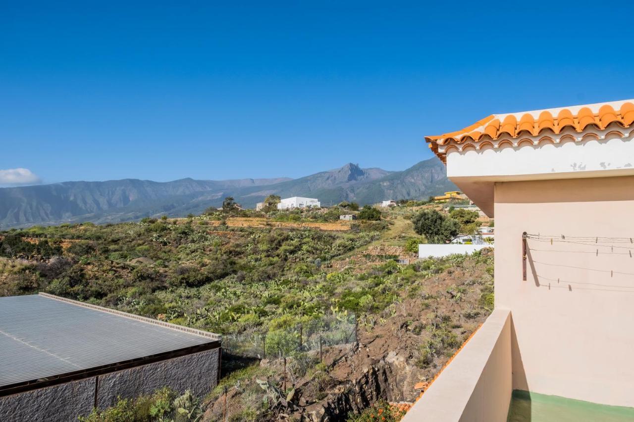 Live Cuevecitas Herradura Terrace&mountain View * Candelaria
