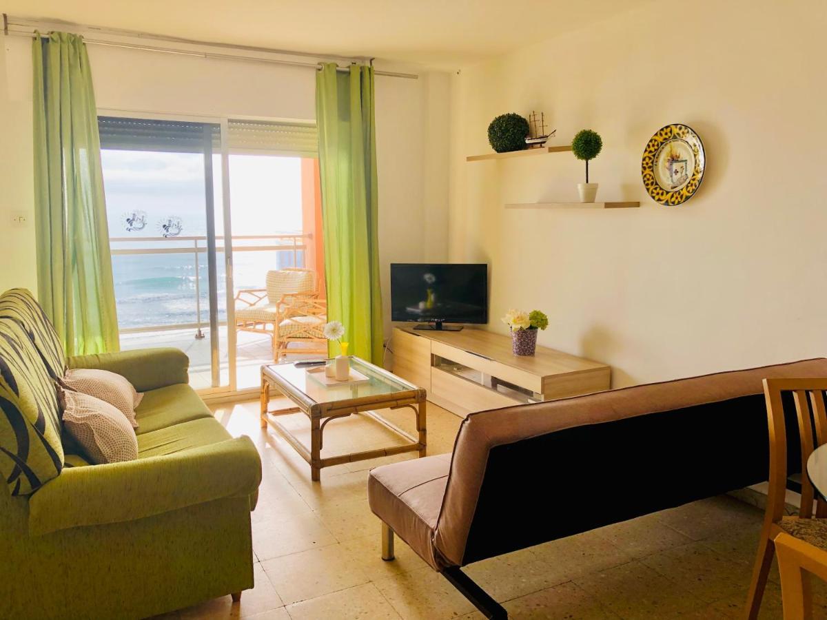 Apartamento Playa Dorada I Septimo *