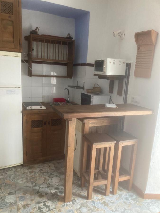Casa Amparo Casco Histórico