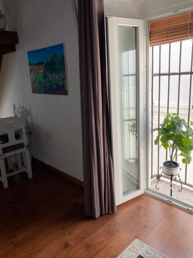 Apartamento Casa Amparo Casco Histórico *