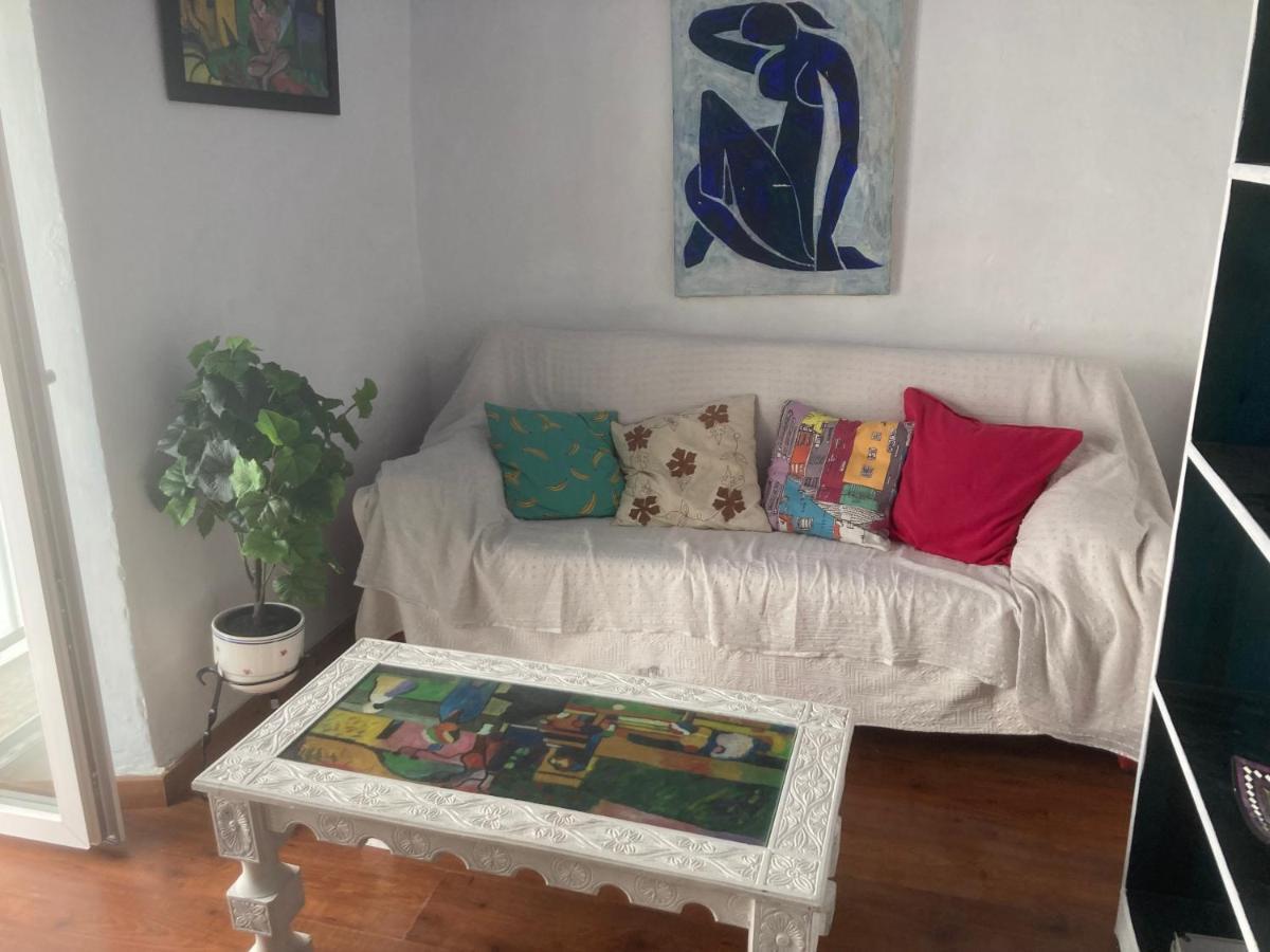 Casa Amparo Casco Histórico Apartamento *
