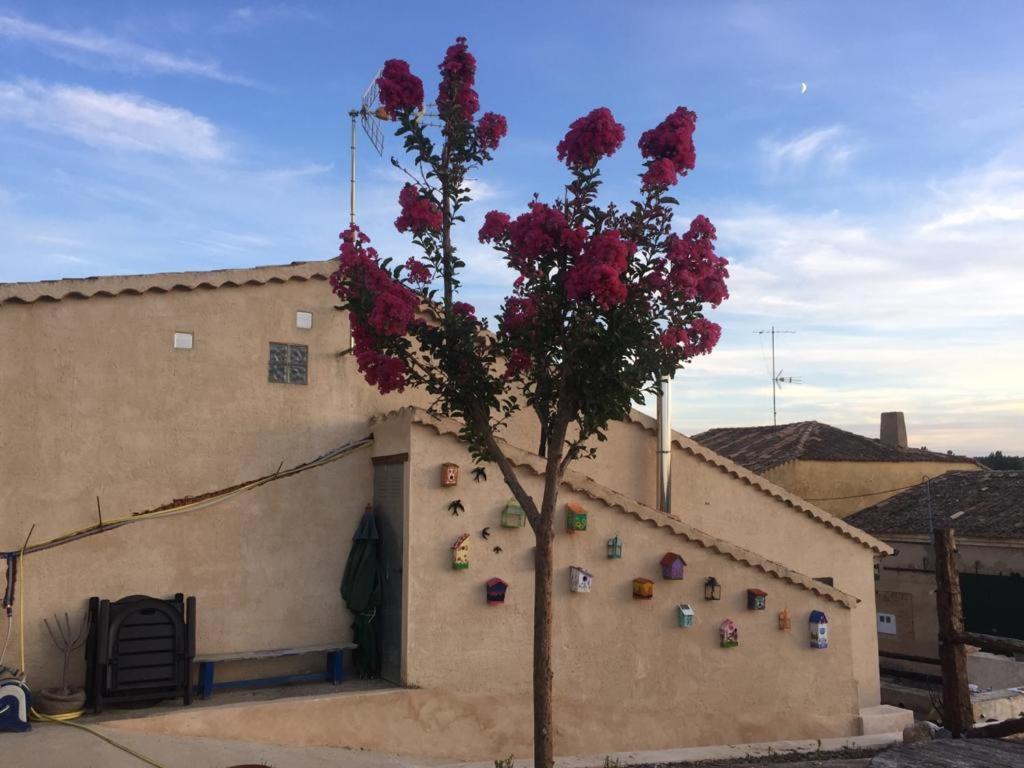 La Charolesa Сasa de vacaciones Aguilera