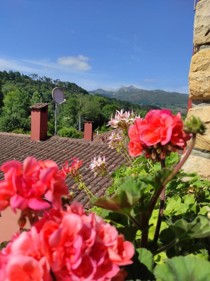 Holiday home Casa La Nozalera En Villamayor