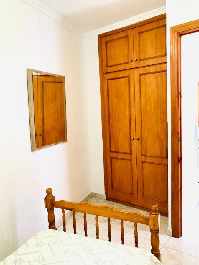Holiday home Casa Vendimia