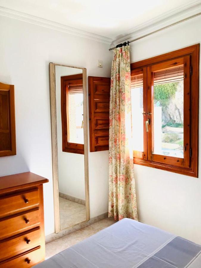 Casa Vendimia Holiday home Competa