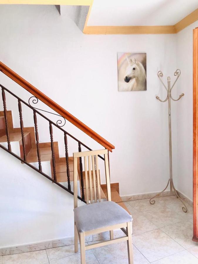Holiday home Casa Vendimia Competa