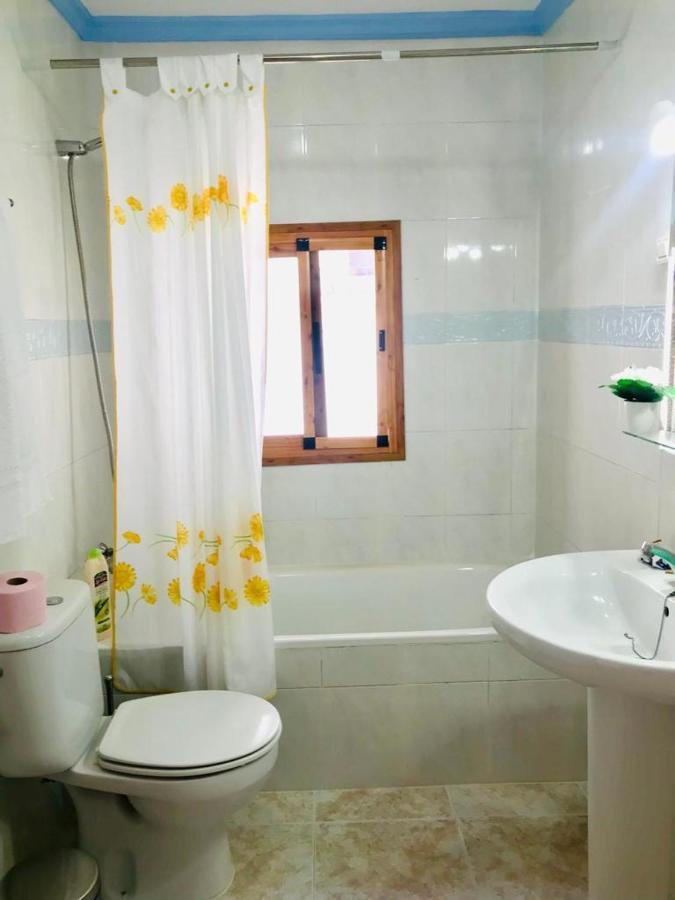 Holiday home Casa Vendimia *