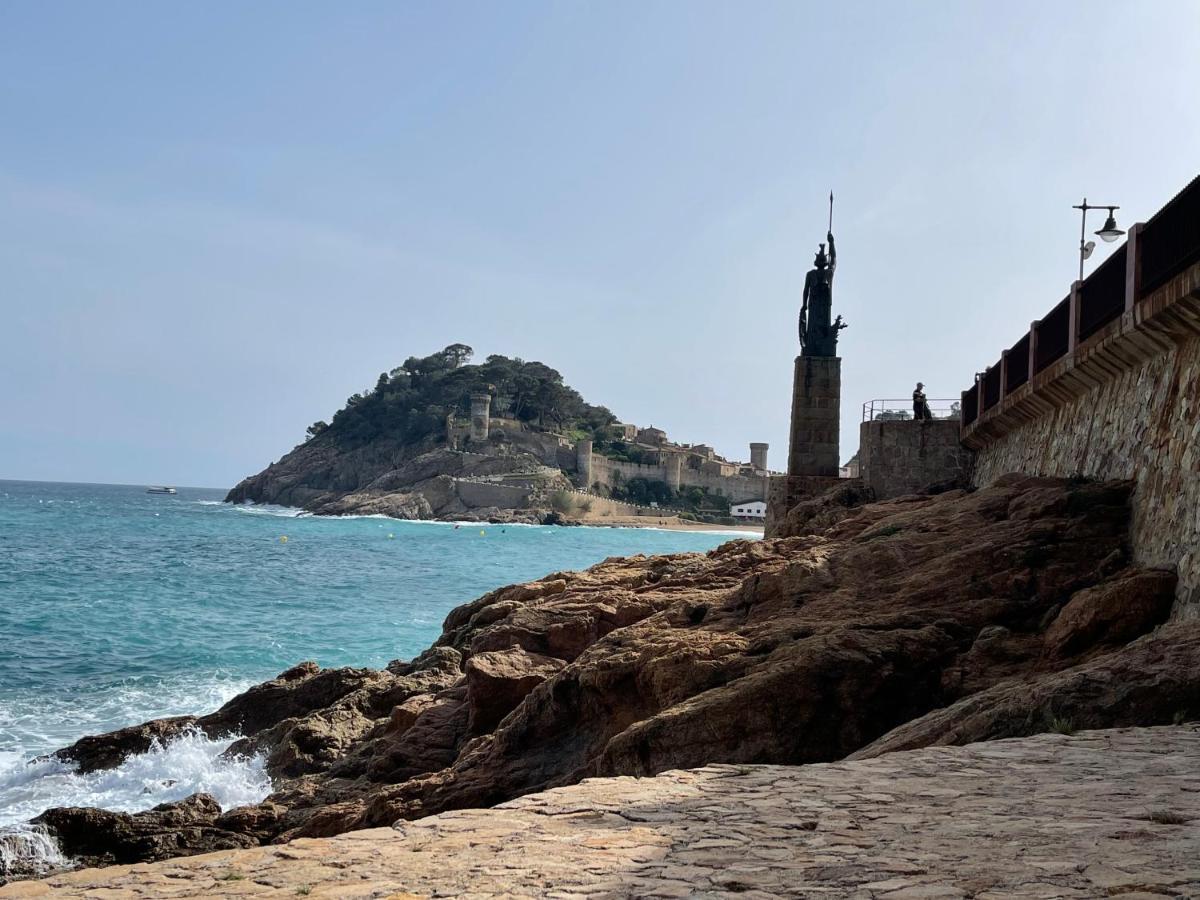 Sa Calma Tossa de Mar